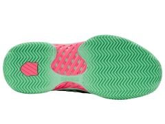 K-Swiss Express LİGHT 3 Toprak Kort Kadın Ayakkabısı