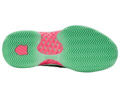 K-Swiss Express LİGHT 3 Toprak Kort Kadın Tenis Ayakkabısı