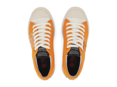 Stranger Things Palladium Palla Ace Tigers Fire Orange Kadın Ayakkabı