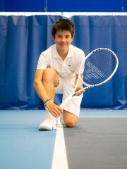 Tecnifibre TFIGHT 25 TEAM Çocuk Tenis Raketi