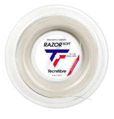 BOB 100M RAZOR SOFT 1.25 WHITE