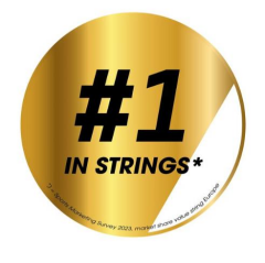 BOB 100M RAZOR SOFT 1.25 WHITE