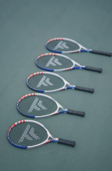 Tecnifibre T-Fight Club 21 Çocuk Tenis Raketi