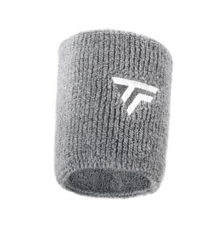 WRISTBANDS SILVER XL 2023