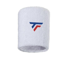 WRISTBANDS WHITE XL 2023