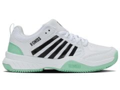 K-Swiss Court Express 2  Toprak  Kort Kadın Tenis Ayakkabısı