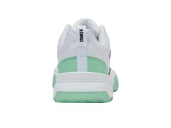 K-Swiss Court Express 2  Toprak  Kort Kadın Tenis Ayakkabısı