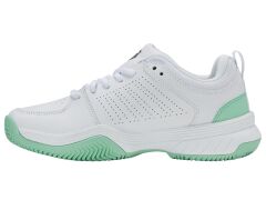 K-Swiss Court Express 2  Toprak  Kort Kadın Tenis Ayakkabısı