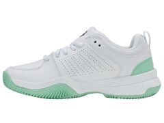 K-Swiss Court Express 2  Toprak  Kort Kadın Tenis Ayakkabısı