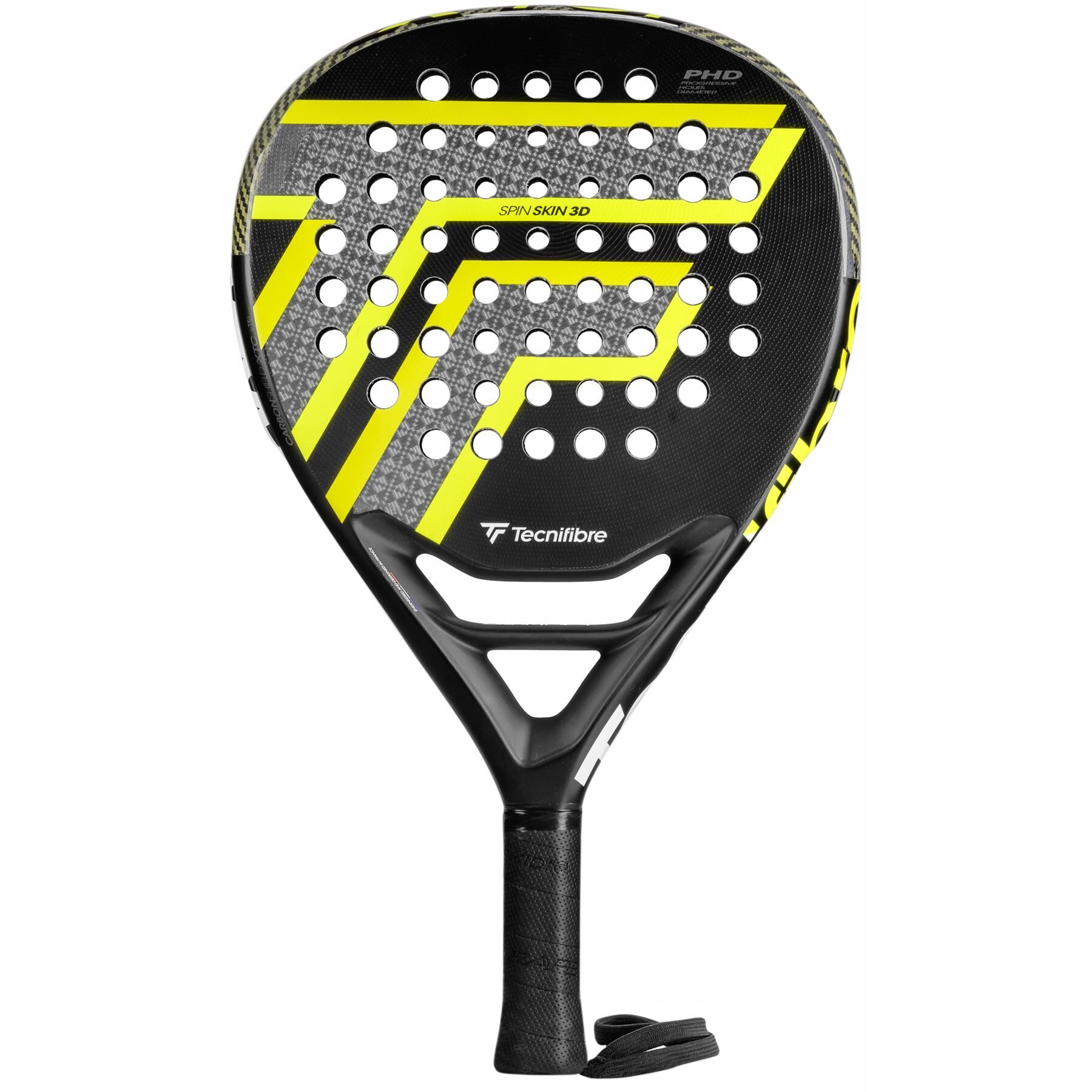 Tecnifibre Wall Breaker 375 Padel Raketi