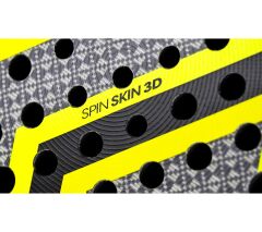 Tecnifibre Wall Breaker 375 Padel Raketi