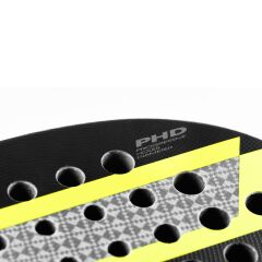 Tecnifibre Wall Breaker 375 Padel Raketi