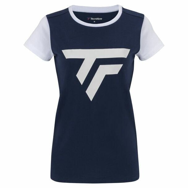 Tecnifibre Club Kadın T-Shirt