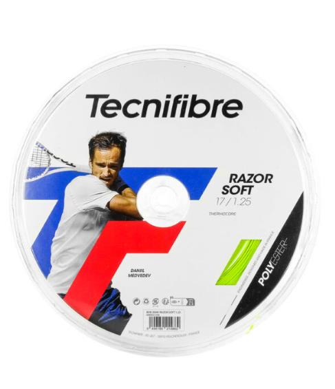 BOB 200M RAZOR SOFT 1.25 LIME