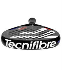 Tecnifibre Curva Power Padel Raket