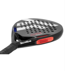 Tecnifibre Curva Power Padel Raketi