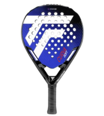 Tecnifibre Curva Soft Padel Raketi