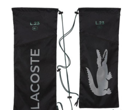 LACOSTE L23 RAKET KILIFI