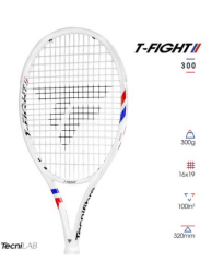 Tecnifibre T-Fight V2 300 Yetişkin Tenis Raketi