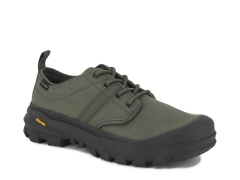 Palladium Pallarider Lo Legacy Olive Night Erkek Ayakkabı