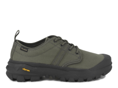 Palladium Pallarider Lo Legacy Olive Night Erkek Ayakkabı