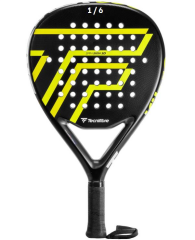 Tecnifibre Wall Breaker 360 Padel Raketi