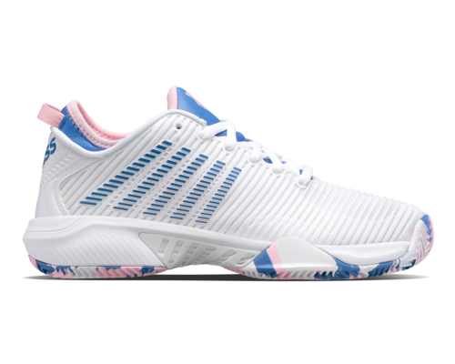 K-Swiss Hypercourt Supreme HB Kadın Tenis Ayakkabısı