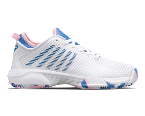 K-Swiss Hypercourt Supreme HB Kadın Tenis Ayakkabısı