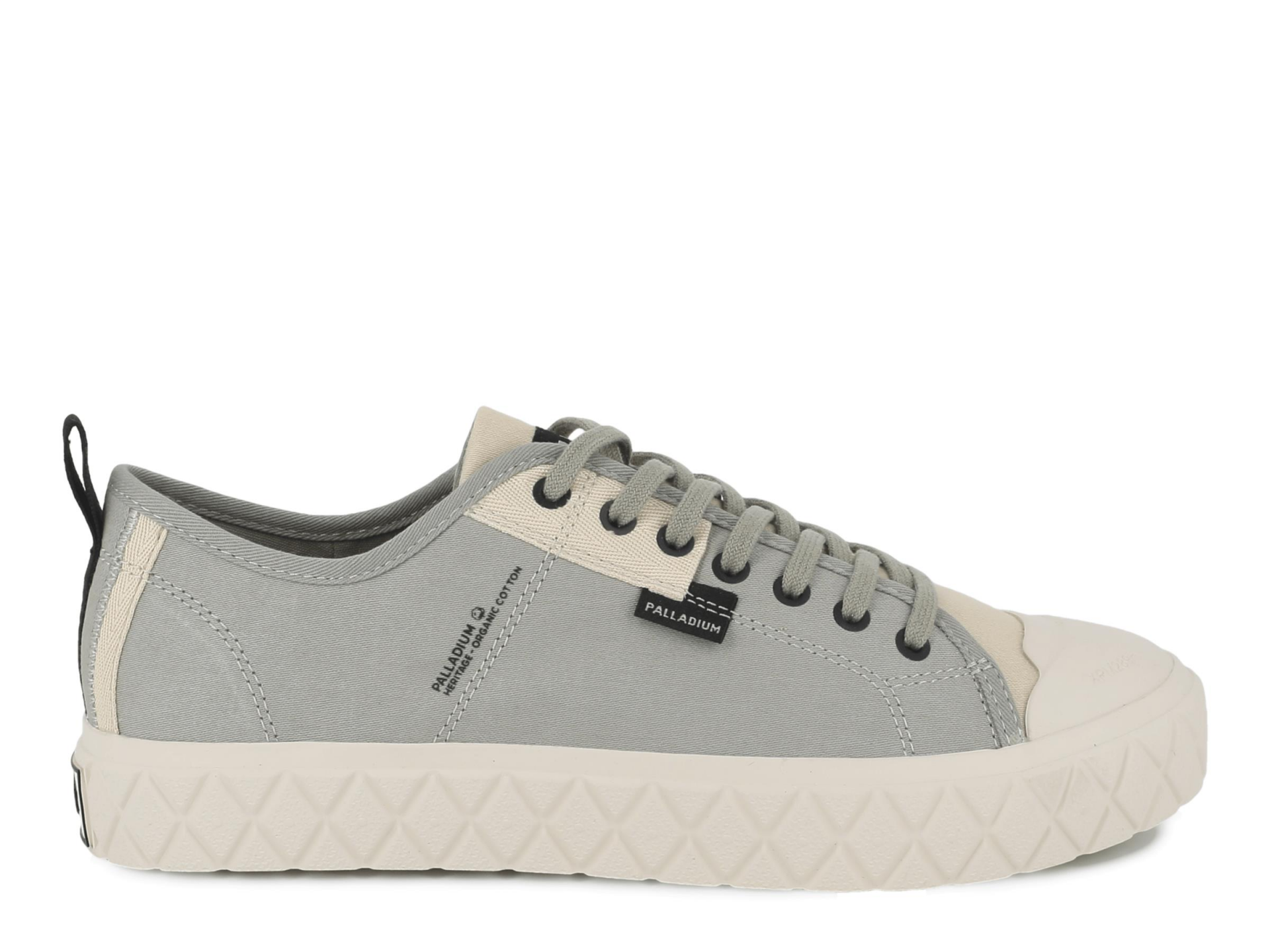 Palladium Palla Ace Htg Supply Abbey Stone Erkek Ayakkabı