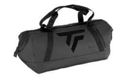 Tecnifibre TOUR ENDU ULTRA BLACK DUFFEL TENİS ÇANTASI