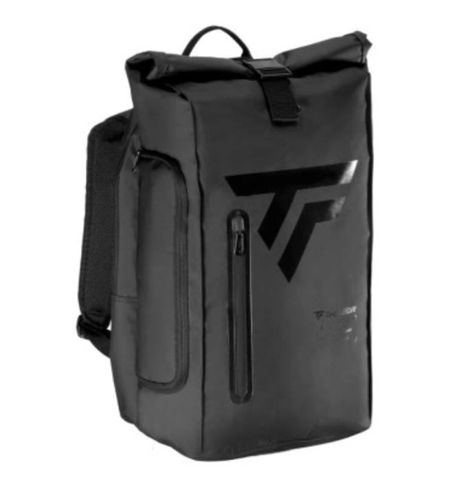 Tecnifibre TOUR ENDU ULTRA BLACK STANDBAG TENİS ÇANTASI