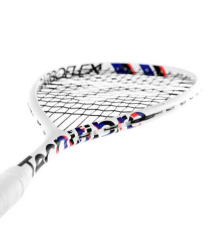 Tecnifibre Carboflex X-Top V2 130 gr Squash Raketi