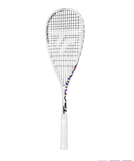 Tecnifibre Carboflex X-Top V2 135 gr Squash Raketi