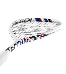 Tecnifibre Carboflex X-Top V2 135 gr Squash Raketi