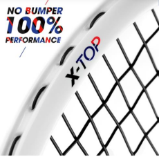 Tecnifibre Carboflex X-Top V2 135 gr Squash Raketi