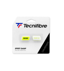 Tecnifibre Spirit Damp Neon