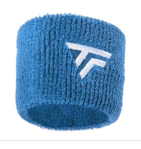 Tecnifibre Wristbands Azur Renk 2P 2023