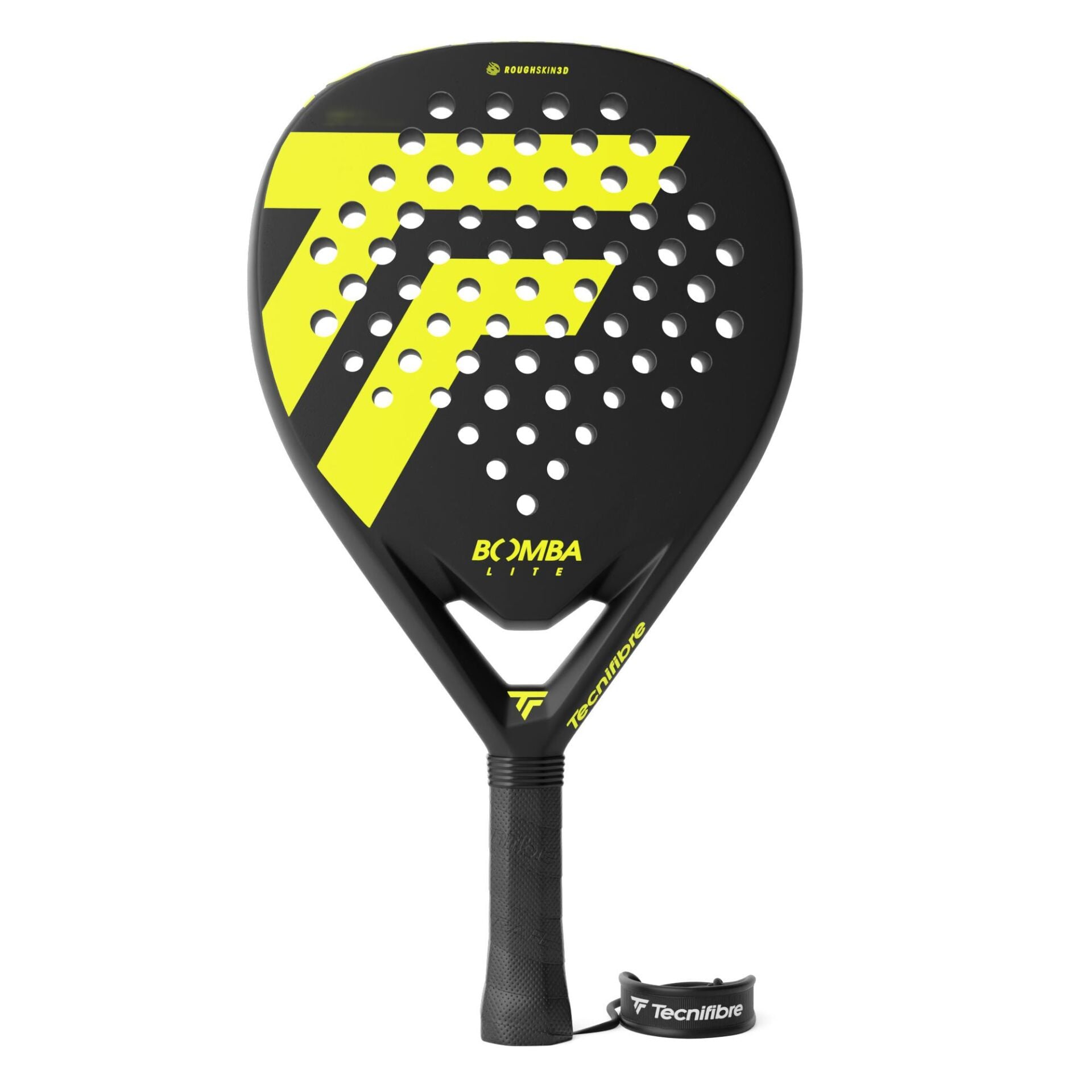 Tecnifibre Bomba Lite Padel Raket