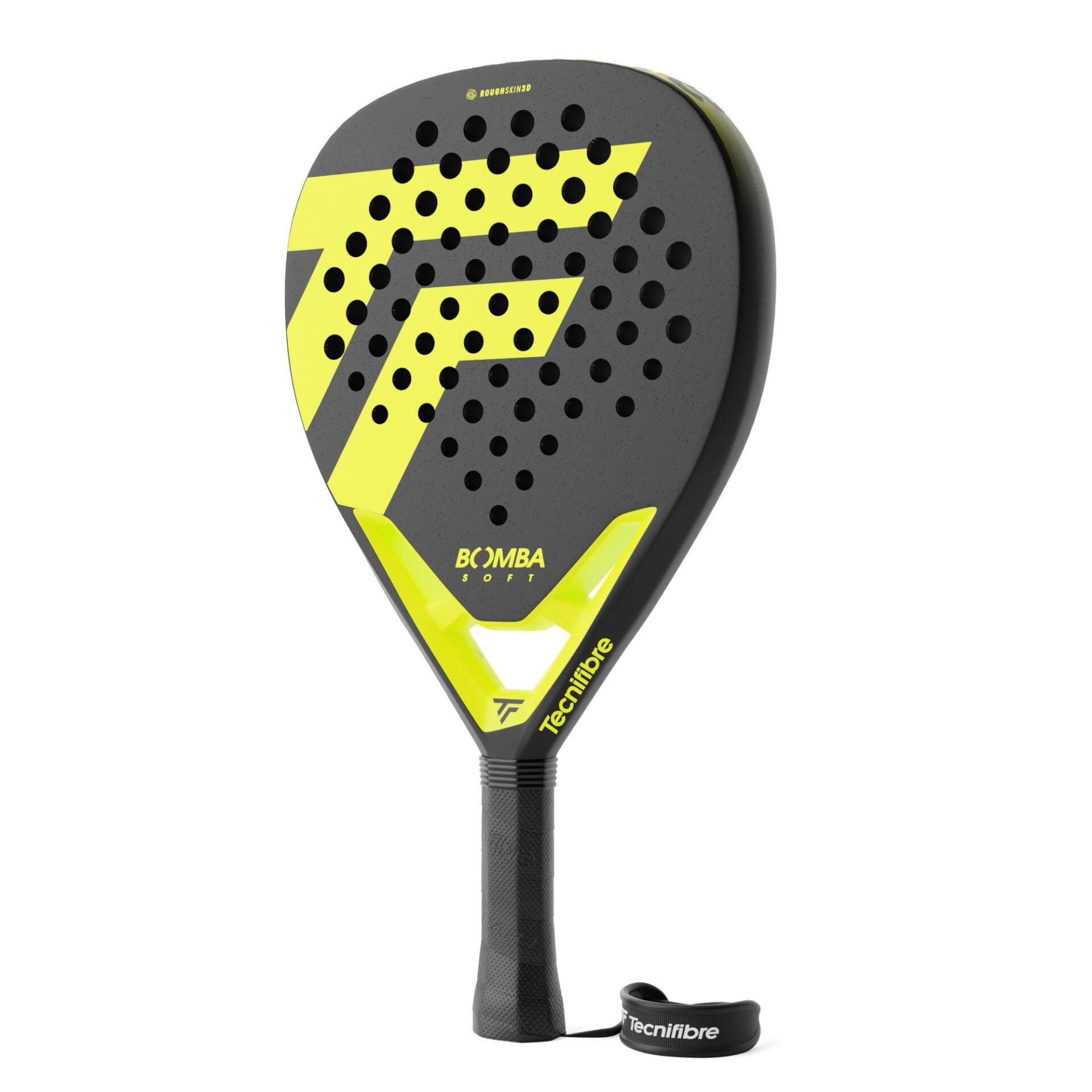 Tecnifibre Bomba Soft Padel Raket