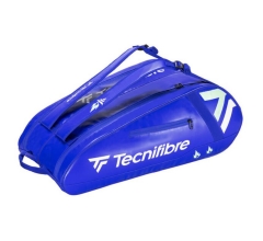 Tecnifibre Tour Endurance Blue ID 12R Tenis Çantası