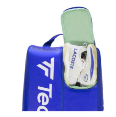 Tecnifibre Tour Endurance Blue ID 12R Tenis Çantası