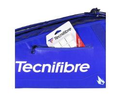 Tecnifibre Tour Endurance Blue ID 12R Tenis Çantası