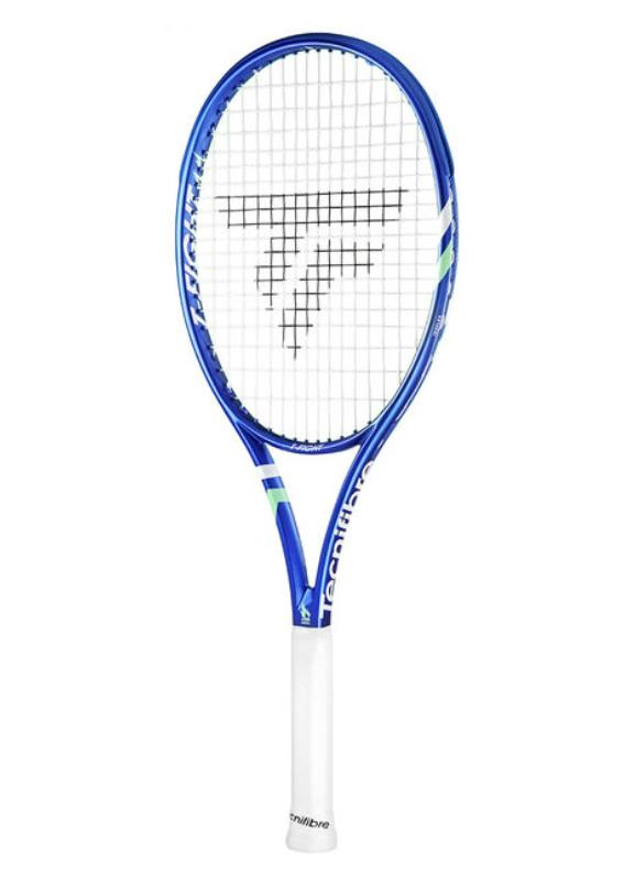 Tecnifibre T-Fight ID 300 gr Tenis Raketi
