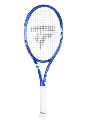 Tecnifibre T-Fight ID 300 gr Tenis Raketi