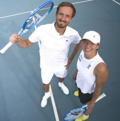 Tecnifibre T-Fight ID 300 gr Tenis Raketi