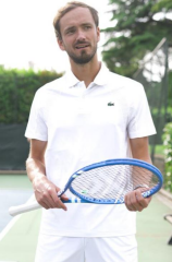 Tecnifibre T-Fight ID 300 gr Tenis Raketi