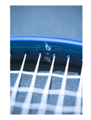 Tecnifibre T-Fight ID 300 gr Tenis Raketi