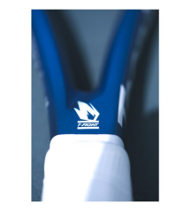 Tecnifibre T-Fight ID 300 gr Tenis Raketi