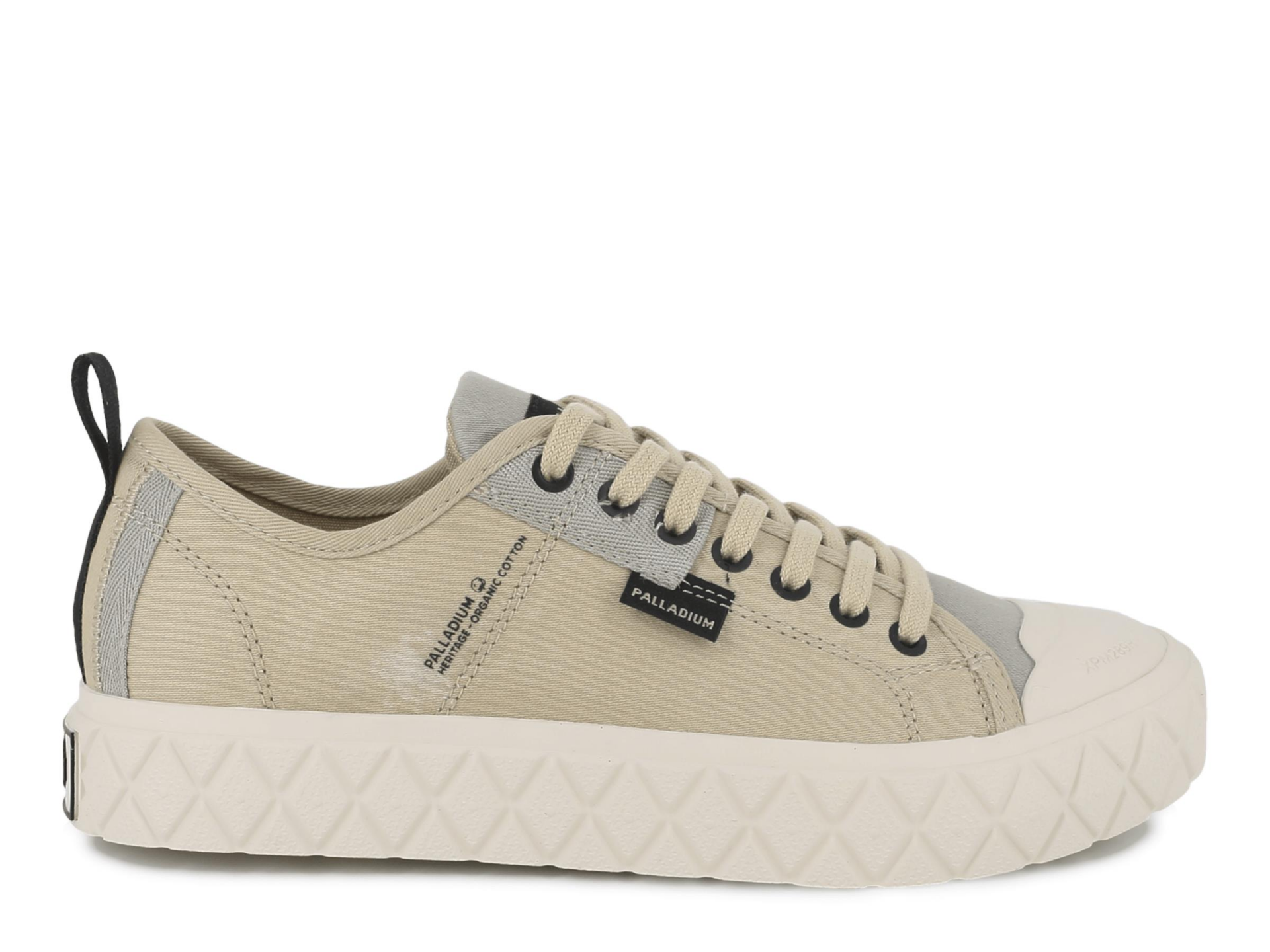 Palladium Palla Ace Htg Supply Mojave Desert Erkek Ayakkabı