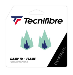 Tecnifibre Flame Damp ID